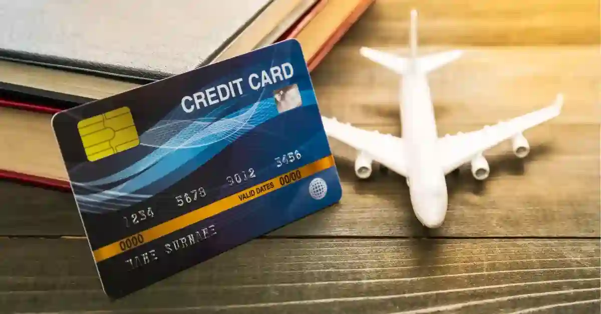 Premium Airline Credit Card Benefits