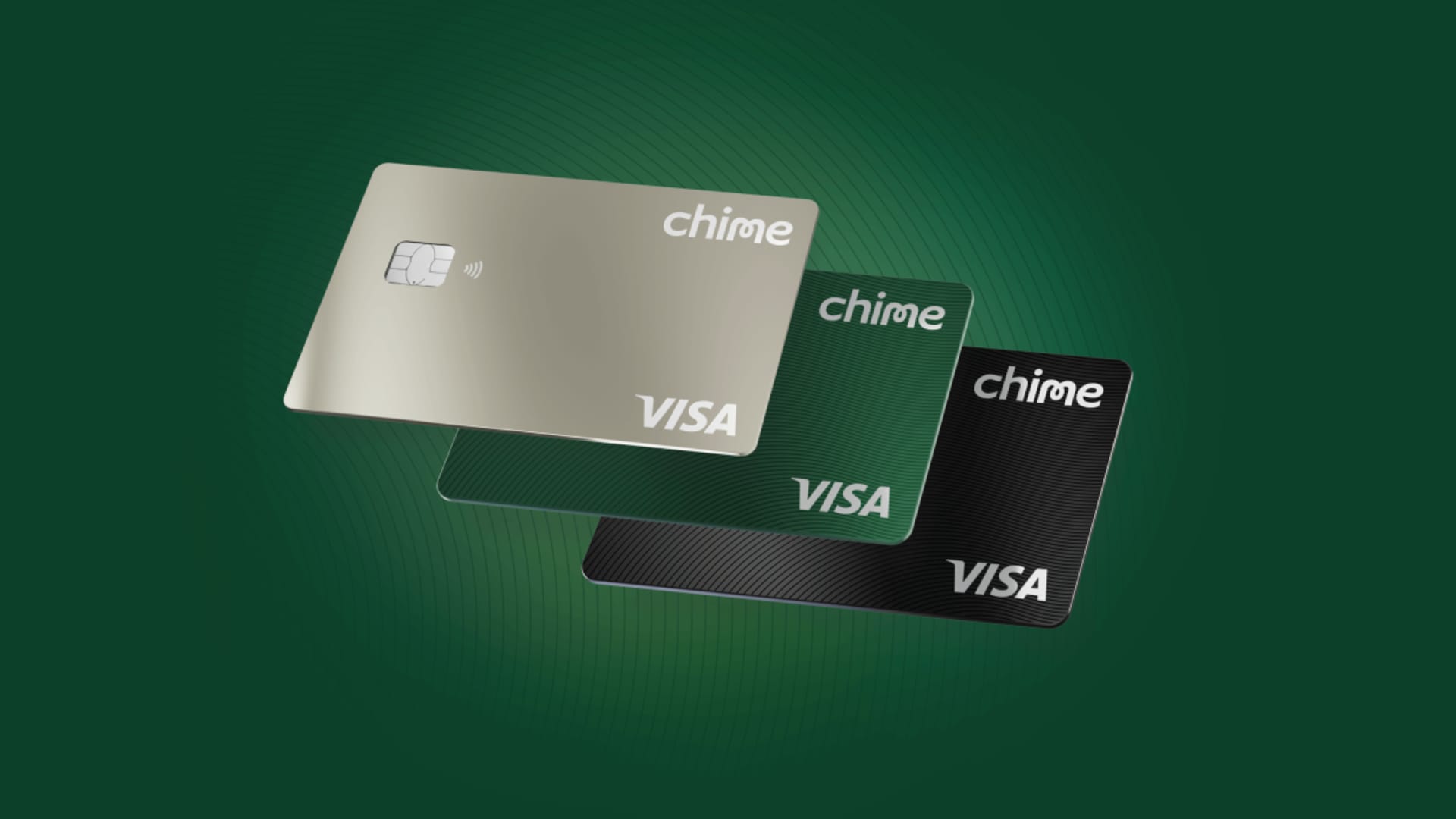 Chime Card
